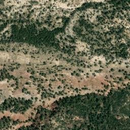 Satellite imagery of El Torcón, ES