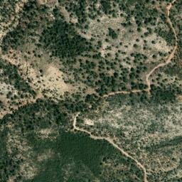 Satellite imagery of El Torcón, ES