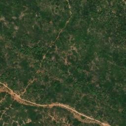 Satellite imagery of Muela del Albeitar, ES