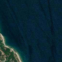Satellite imagery of Ákra Agkístri, GR