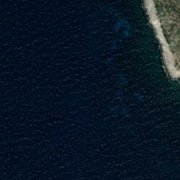 Satellite imagery of Ákra Panagiá, GR