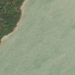Satellite imagery of Çam Burnu, TR