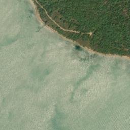 Satellite imagery of Çam Burnu, TR