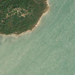 Satellite imagery of Çam Burnu, TR
