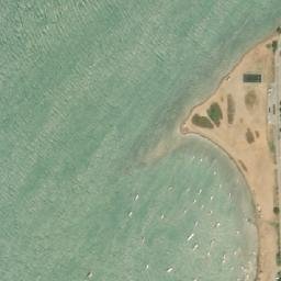 Satellite imagery of Tımarhane Burnu, TR