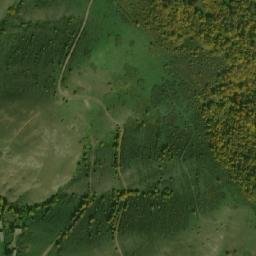 Satellite imagery of Hayrapeti K’ar, AM