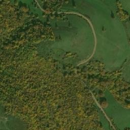 Satellite imagery of Hayrapeti K’ar, AM