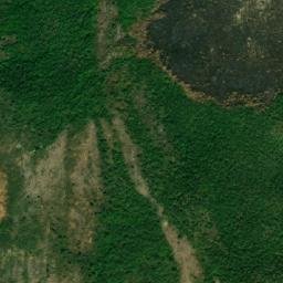 Satellite imagery of Laçın Dağı, AZ