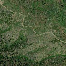 Satellite imagery of Board Camp Ridge, US