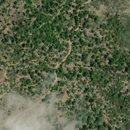 Satellite imagery of Miner Ridge, US