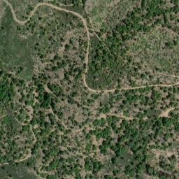 Satellite imagery of Miner Ridge, US