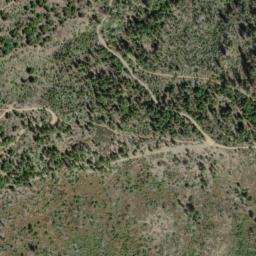Satellite imagery of Miner Ridge, US