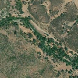 Satellite imagery of Ruby King Mine, US