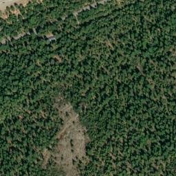 Satellite imagery of Emigrant Gap Historical Marker, US