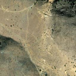 Satellite imagery of Saint Johns Mine, US