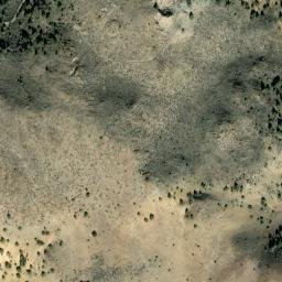 Satellite imagery of Saint Johns Mine, US