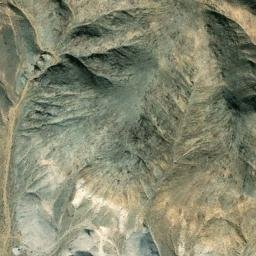 Satellite imagery of Westgate Mine, US