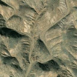 Satellite imagery of Westgate Mine, US