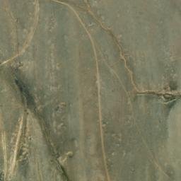 Satellite imagery of Como Mine Number Five, US