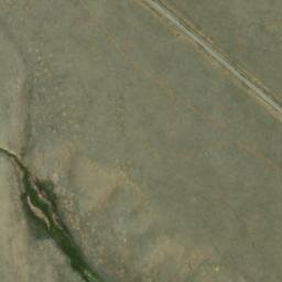 Satellite imagery of Como Mine Number Five, US