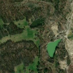 Satellite imagery of Spencer Quarry, US