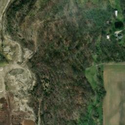 Satellite imagery of Spencer Quarry, US