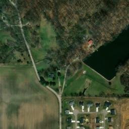 Satellite imagery of Spencer Quarry, US