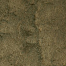 Satellite imagery of Tincher Ridge, US