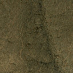 Satellite imagery of Landram Ridge, US