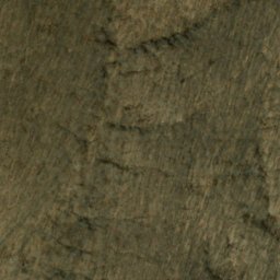 Satellite imagery of Landram Ridge, US