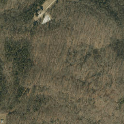 Satellite imagery of Chappelow Ridge, US