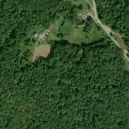 Satellite imagery of Garrett Ridge, US