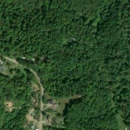 Satellite imagery of Garrett Ridge, US