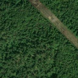 Satellite imagery of Garrett Ridge, US