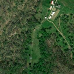 Satellite imagery of Ashby Ridge, US