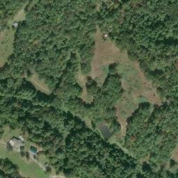 Satellite imagery of N 141 — NGS JX0291 — Ritchie County, US, US