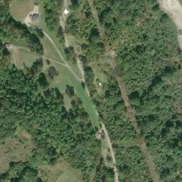 Satellite imagery of N 141 — NGS JX0291 — Ritchie County, US, US