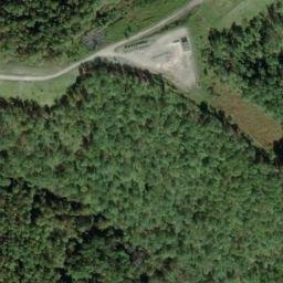 Satellite imagery of J 81 — NGS JX0273 — Doddridge County, US, US