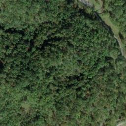 Satellite imagery of J 81 — NGS JX0273 — Doddridge County, US, US