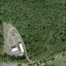 Satellite imagery of J 81 — NGS JX0273 — Doddridge County, US, US