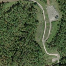 Satellite imagery of H 81 RESET — NGS JX0272 — Doddridge County, US, US