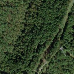 Satellite imagery of H 81 RESET — NGS JX0272 — Doddridge County, US, US