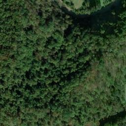 Satellite imagery of R 142 — NGS JX0354 — Doddridge County, US, US
