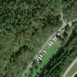 Satellite imagery of S 133 — NGS JX0318 — Doddridge County, US, US