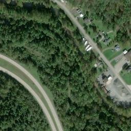 Satellite imagery of C 81 — NGS JX0262 — Doddridge County, US, US