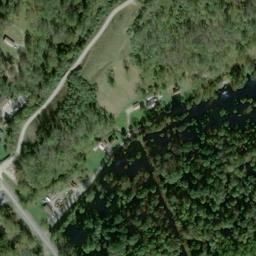 Satellite imagery of C 81 — NGS JX0262 — Doddridge County, US, US