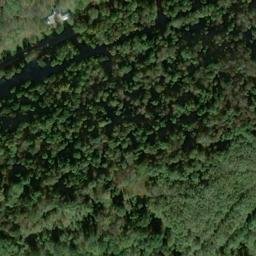 Satellite imagery of C 81 — NGS JX0262 — Doddridge County, US, US