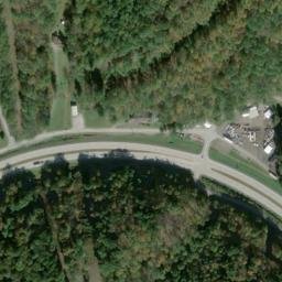 Satellite imagery of N 319 — NGS JX1760 — Doddridge County, US, US