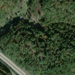 Satellite imagery of N 319 — NGS JX1760 — Doddridge County, US, US