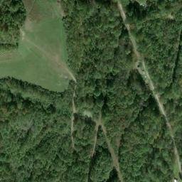 Satellite imagery of C 80 — NGS JX0159 — Harrison County, US, US